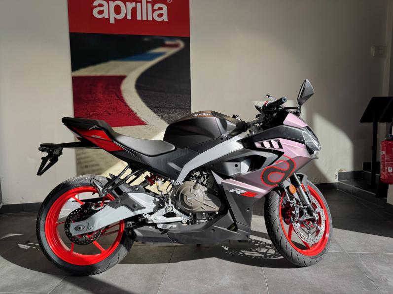 APRILIA RS 457