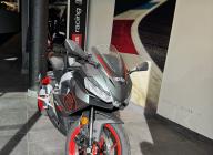APRILIA RS 457