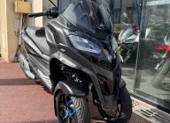 PIAGGIO MP3 400 HPE SPORT ABS ASR
