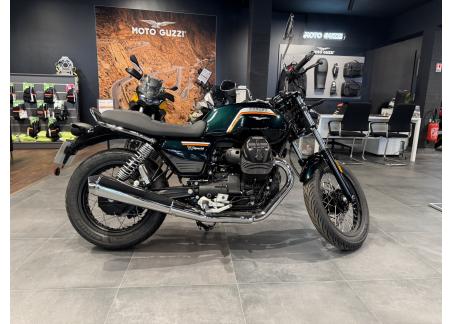 MOTO GUZZI V7 SPECIAL