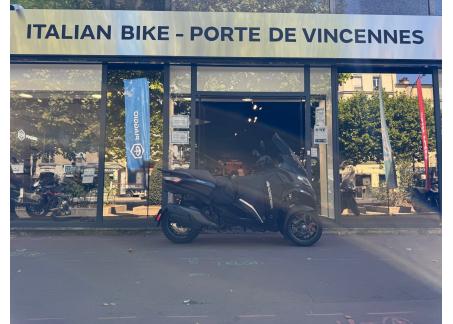 PIAGGIO MP3 530 HPE EXCLUSIVE