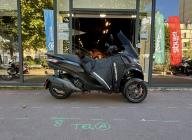 PIAGGIO MP3 530 HPE EXCLUSIVE