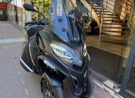 PIAGGIO MP3 530 HPE EXCLUSIVE