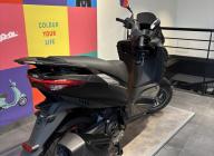 APRILIA SXR 50