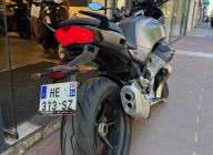 MOTO GUZZI V100  MANDELLO