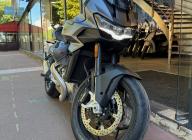 MOTO GUZZI V100  MANDELLO