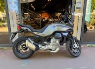 MOTO GUZZI V100  MANDELLO
