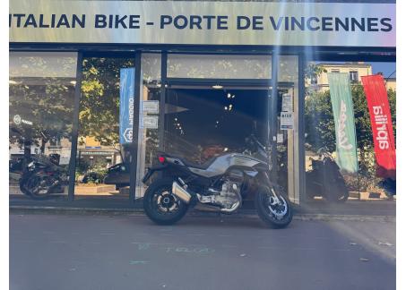 MOTO GUZZI V100  MANDELLO