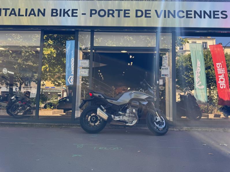 MOTO GUZZI V100  MANDELLO