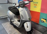 VESPA PRIMAVERA TECH 50