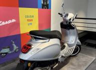 VESPA PRIMAVERA TECH 50