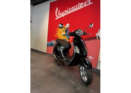 VESPA PRIMAVERA 125