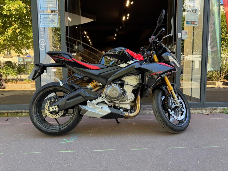 APRILIA TUONO 660 FACTORY