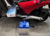 PIAGGIO 1 +