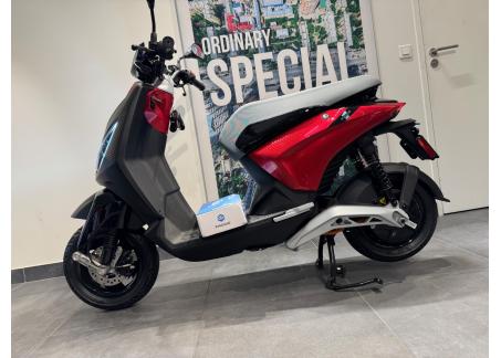 PIAGGIO 1 +