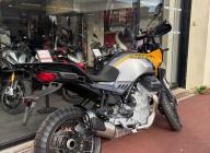 MOTO GUZZI STELVIO