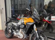 MOTO GUZZI STELVIO