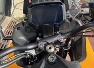 MOTO GUZZI STELVIO