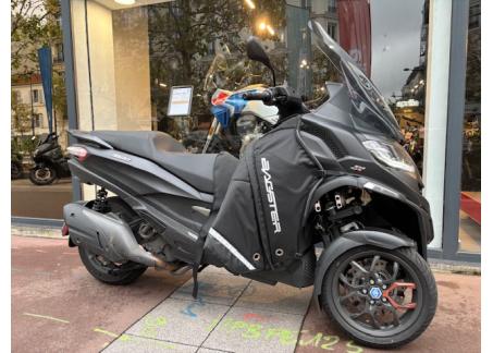 PIAGGIO MP3 530 HPE EXCLUSIVE