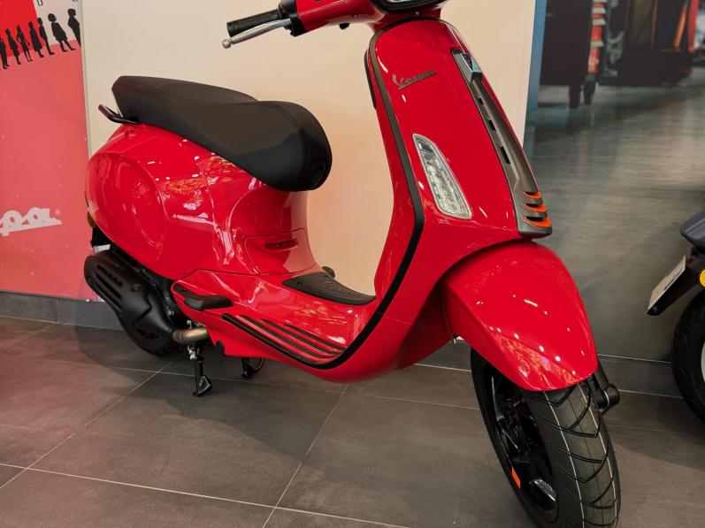VESPA SPRINT 50