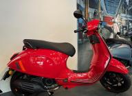 VESPA SPRINT 50