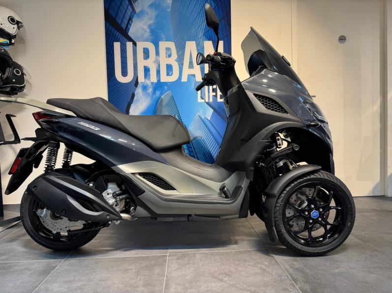 PIAGGIO MP3 310 HPE