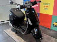 VESPA PRIMAVERA 125