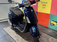 VESPA PRIMAVERA 50