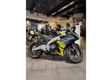 APRILIA RS 125