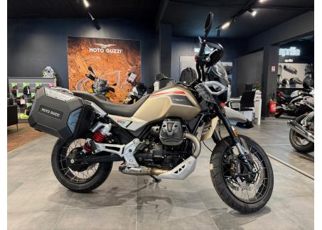 MOTO GUZZI V85 TT TRAVEL PACK 850