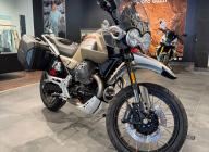 MOTO GUZZI V85 TT TRAVEL PACK 850