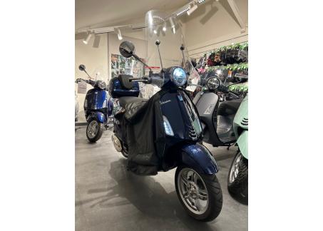 VESPA PRIMAVERA 125 ABS E5