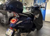 VESPA PRIMAVERA 125 ABS E5