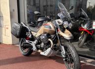 MOTO GUZZI V85 TT TRAVEL PACK 850