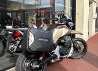 MOTO GUZZI V85 TT TRAVEL PACK 850
