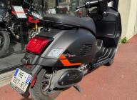 VESPA GTS 310