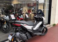 APRILIA SR 125 GT