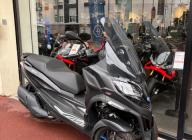 PIAGGIO MP3 400 HPE SPORT ABS ASR