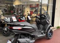 PIAGGIO MP3 400 HPE SPORT ABS ASR