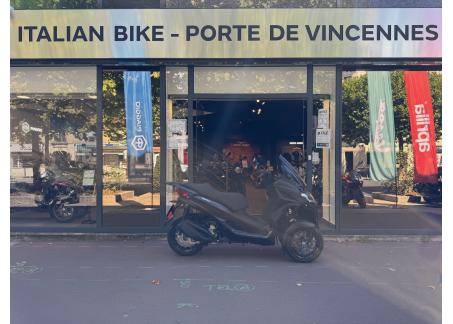 PIAGGIO MP3 310 HPE SPORT