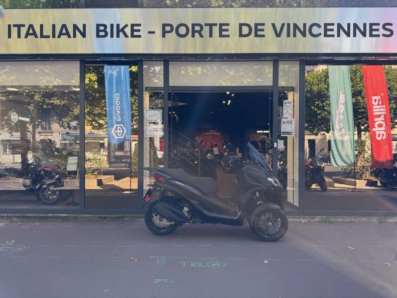 PIAGGIO MP3 310 HPE SPORT