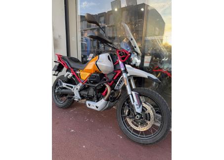 MOTO GUZZI V85 TT 850