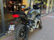 MOTO GUZZI STELVIO ARAS