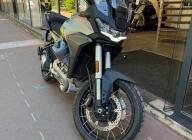 MOTO GUZZI STELVIO ARAS