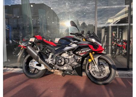 APRILIA TUONO 1100 V4 FACTORY