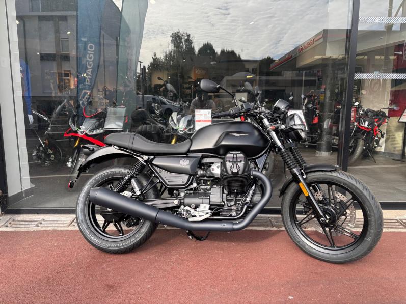 MOTO GUZZI V7 STONE