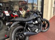MOTO GUZZI V7 STONE