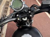 MOTO GUZZI V7 STONE