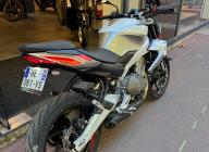 APRILIA tuono 457