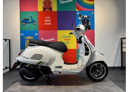 VESPA GTS SUPERTECH 125 2025